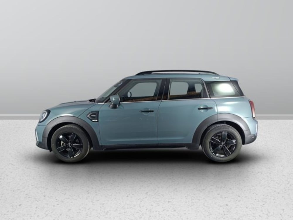 MINI Mini Countryman usata a Ascoli Piceno (3)