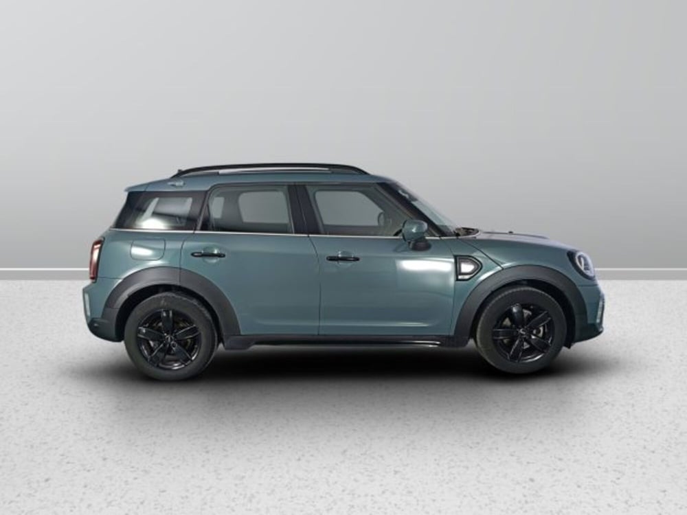 MINI Mini Countryman usata a Ascoli Piceno (6)