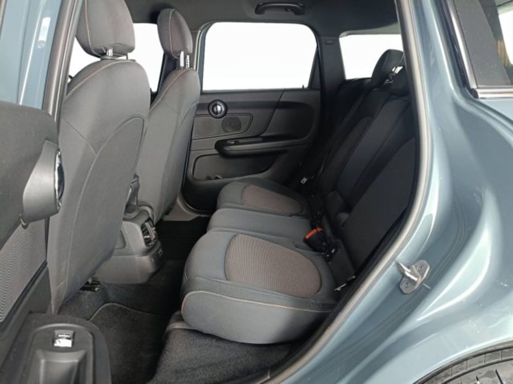 MINI Mini Countryman usata a Ascoli Piceno (9)