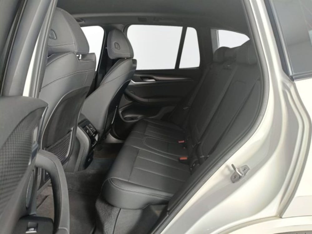 BMW X3 usata a Ascoli Piceno (10)