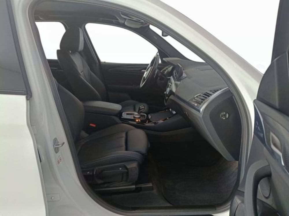 BMW X3 usata a Ascoli Piceno (12)