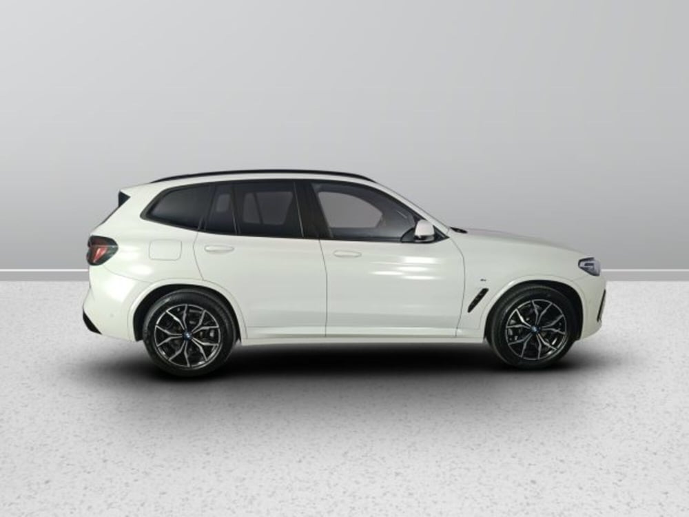 BMW X3 usata a Ascoli Piceno (6)