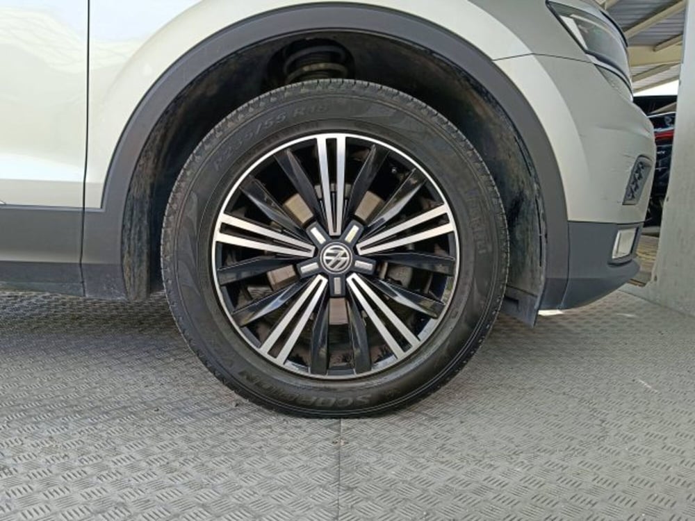 Volkswagen Tiguan usata a Ascoli Piceno (15)