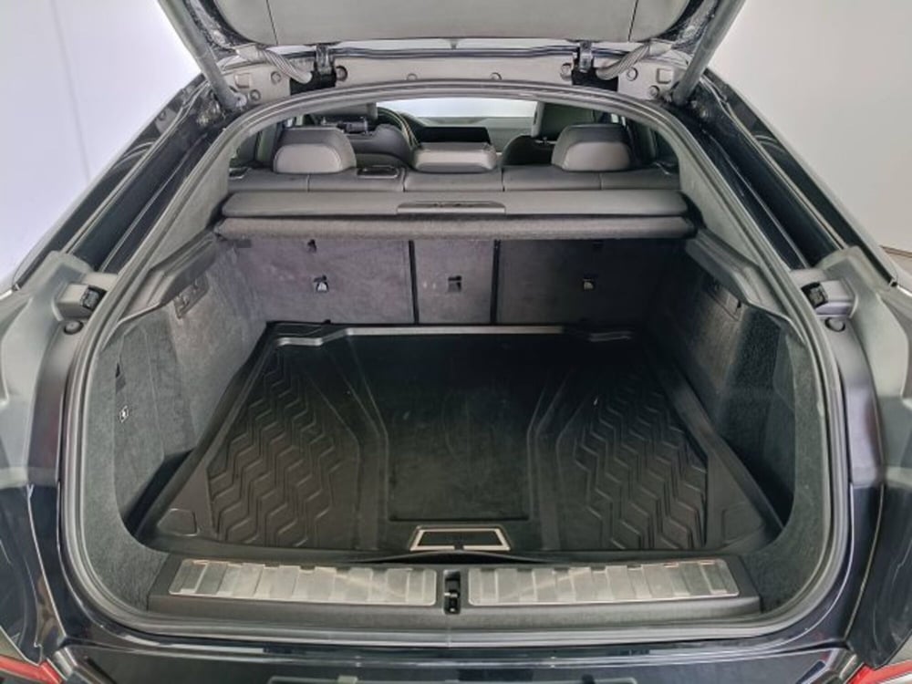 BMW X6 usata a Ascoli Piceno (15)