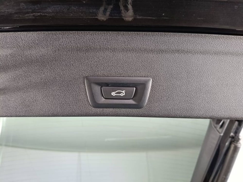 BMW X6 usata a Ascoli Piceno (16)