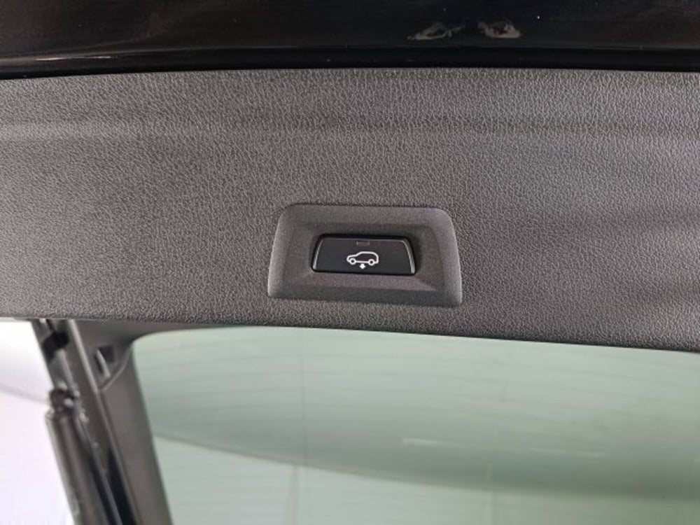BMW X6 usata a Ascoli Piceno (17)