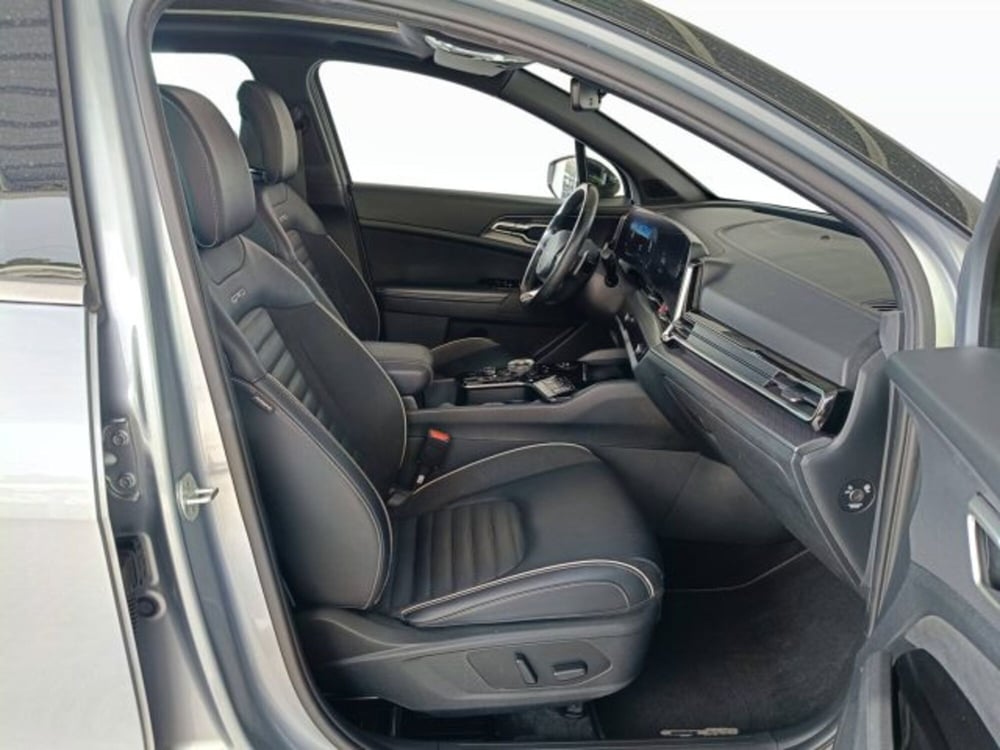 Kia Sportage usata a Ascoli Piceno (11)