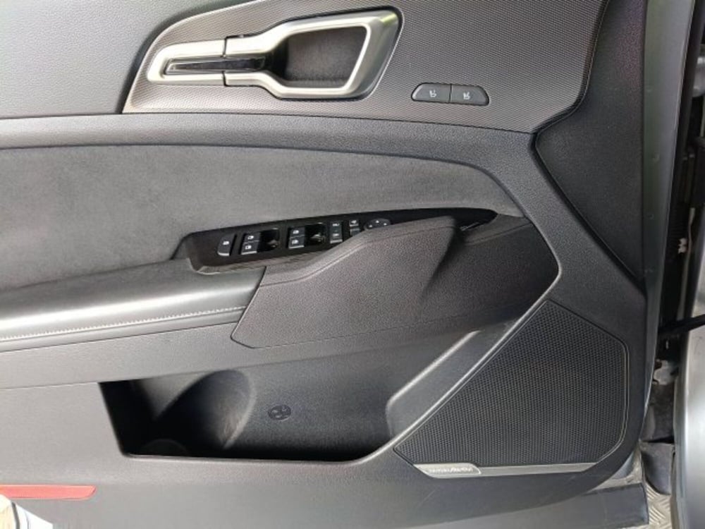 Kia Sportage usata a Ascoli Piceno (15)