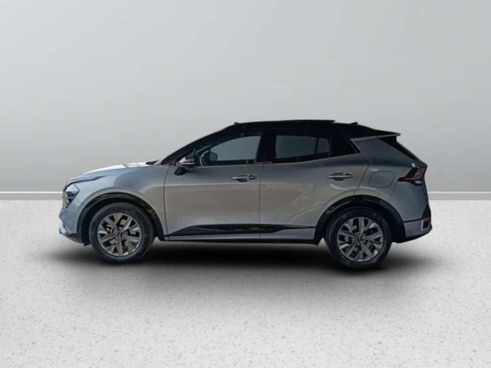 Kia Sportage usata a Ascoli Piceno (3)