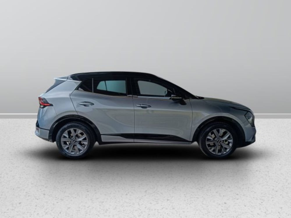 Kia Sportage usata a Ascoli Piceno (6)