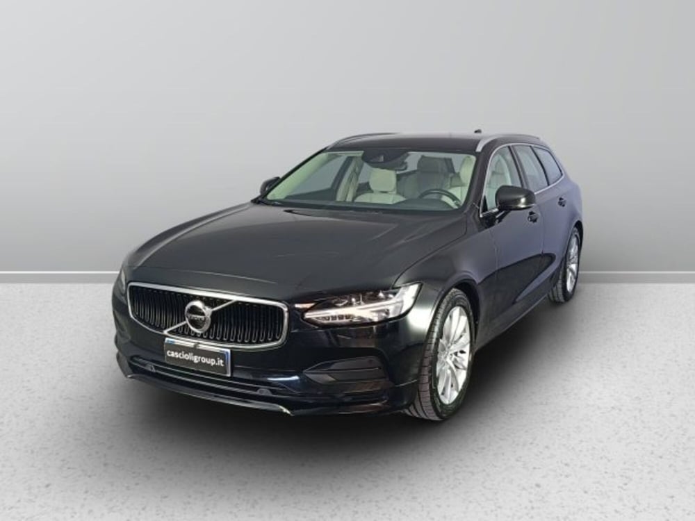 Volvo V90 usata a Ascoli Piceno