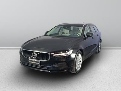 Volvo V90 D4 AWD Geartronic Momentum Business Pro del 2021 usata a San Benedetto del Tronto
