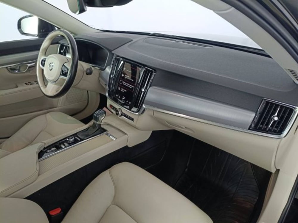 Volvo V90 usata a Ascoli Piceno (11)