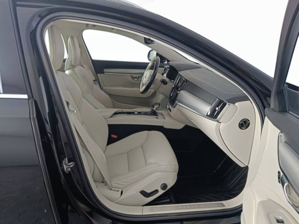 Volvo V90 usata a Ascoli Piceno (12)