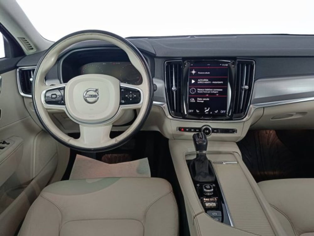 Volvo V90 usata a Ascoli Piceno (13)