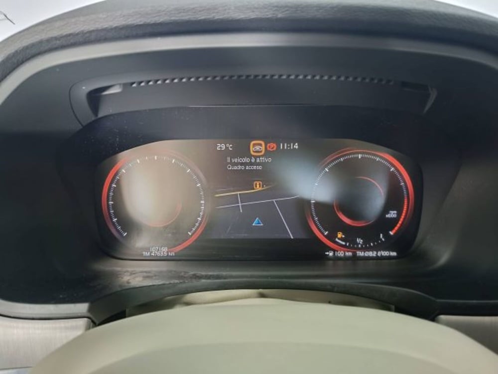 Volvo V90 usata a Ascoli Piceno (14)