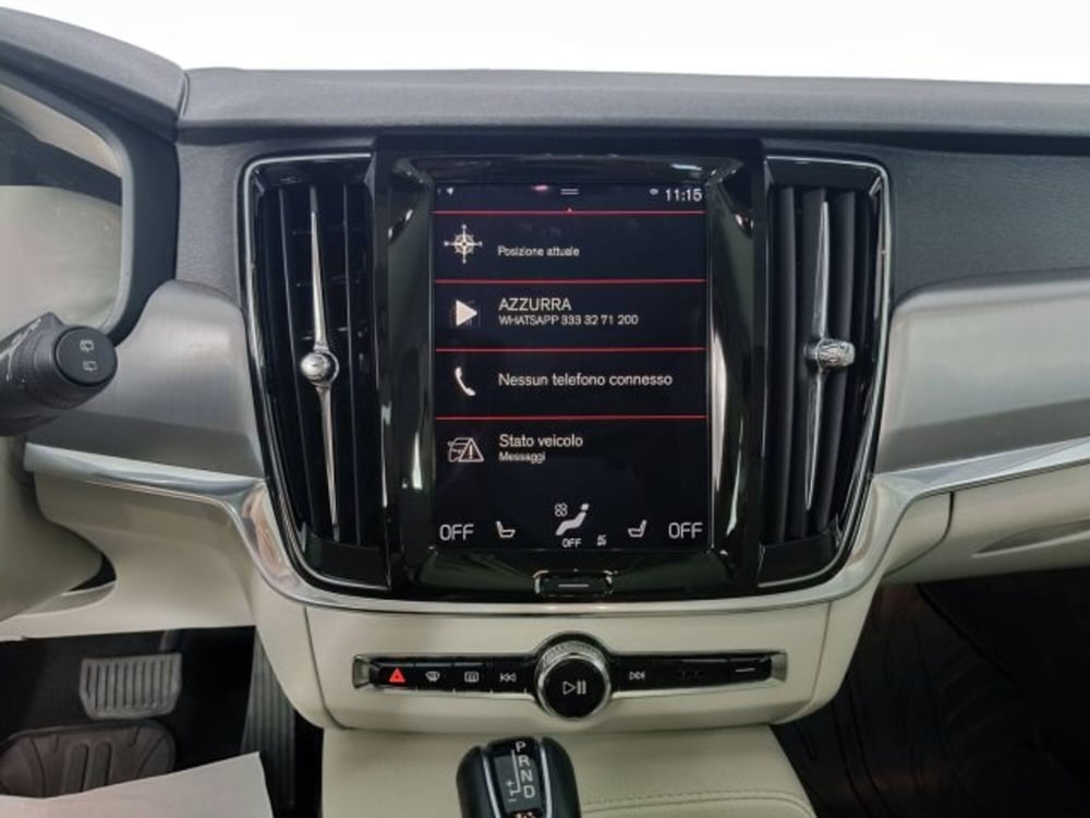 Volvo V90 usata a Ascoli Piceno (15)