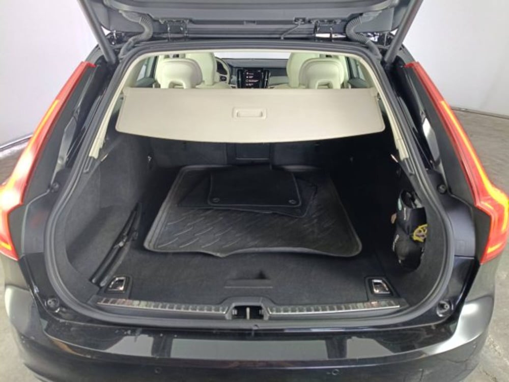 Volvo V90 usata a Ascoli Piceno (16)