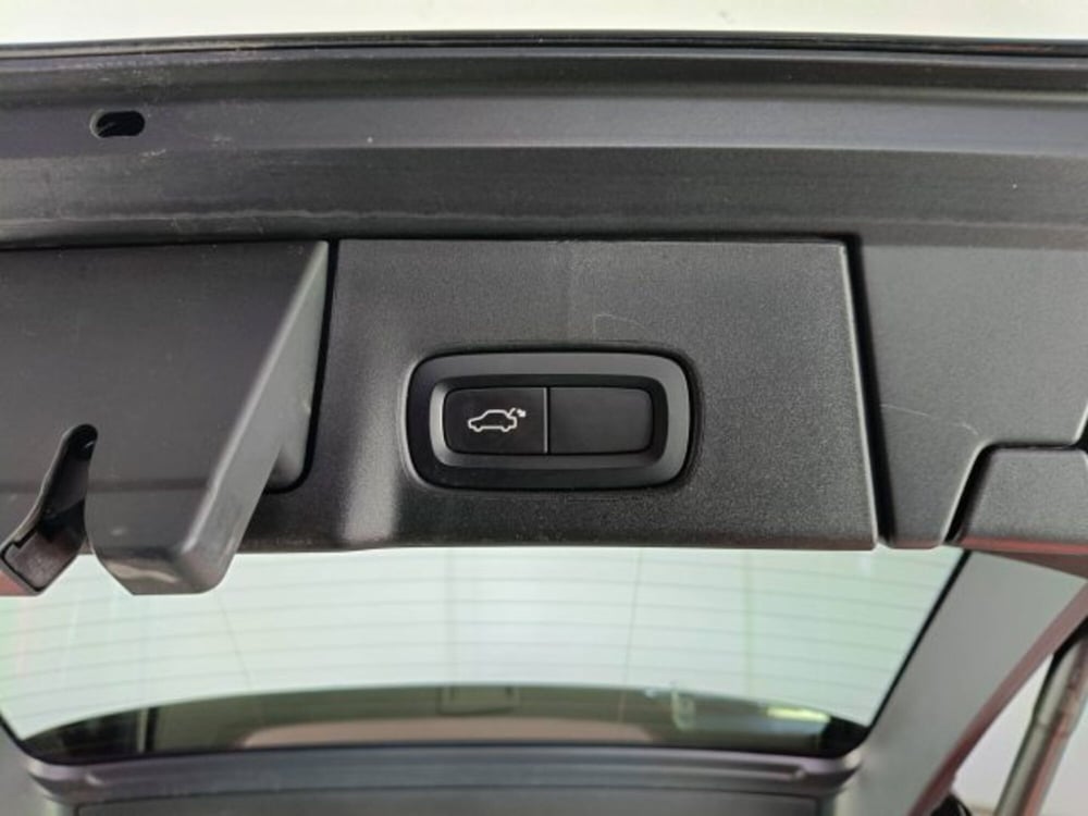 Volvo V90 usata a Ascoli Piceno (17)
