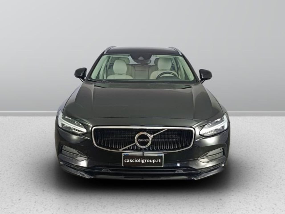 Volvo V90 usata a Ascoli Piceno (2)