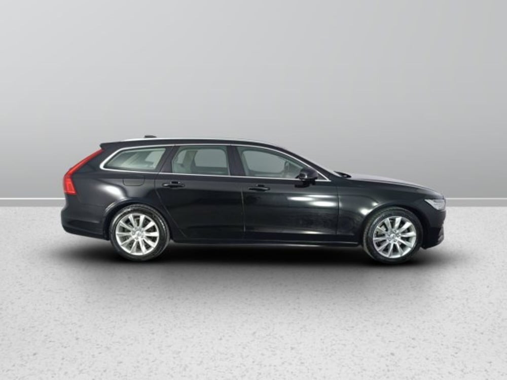 Volvo V90 usata a Ascoli Piceno (3)