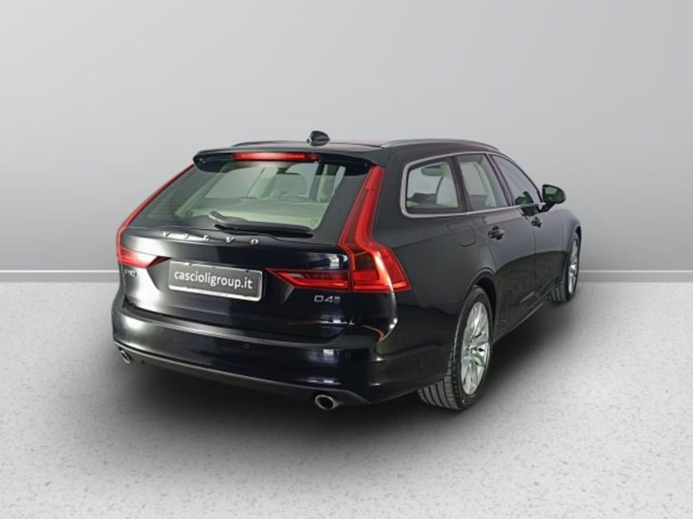 Volvo V90 usata a Ascoli Piceno (4)