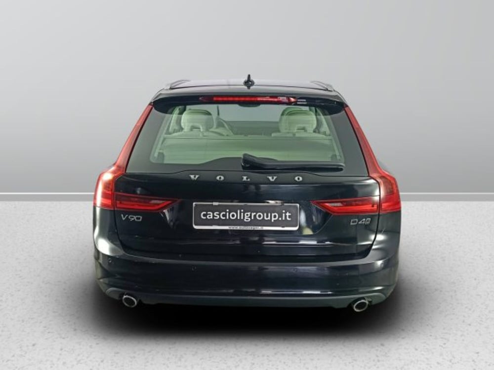 Volvo V90 usata a Ascoli Piceno (5)