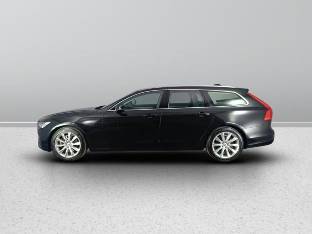 Volvo V90 usata a Ascoli Piceno (6)