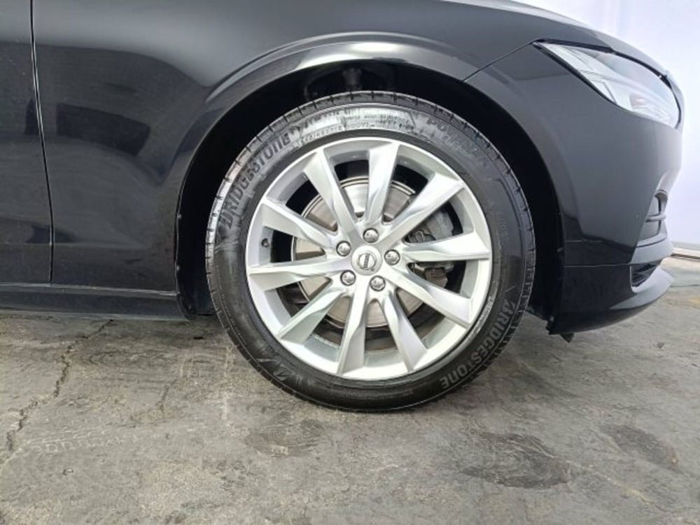 Volvo V90 usata a Ascoli Piceno (7)