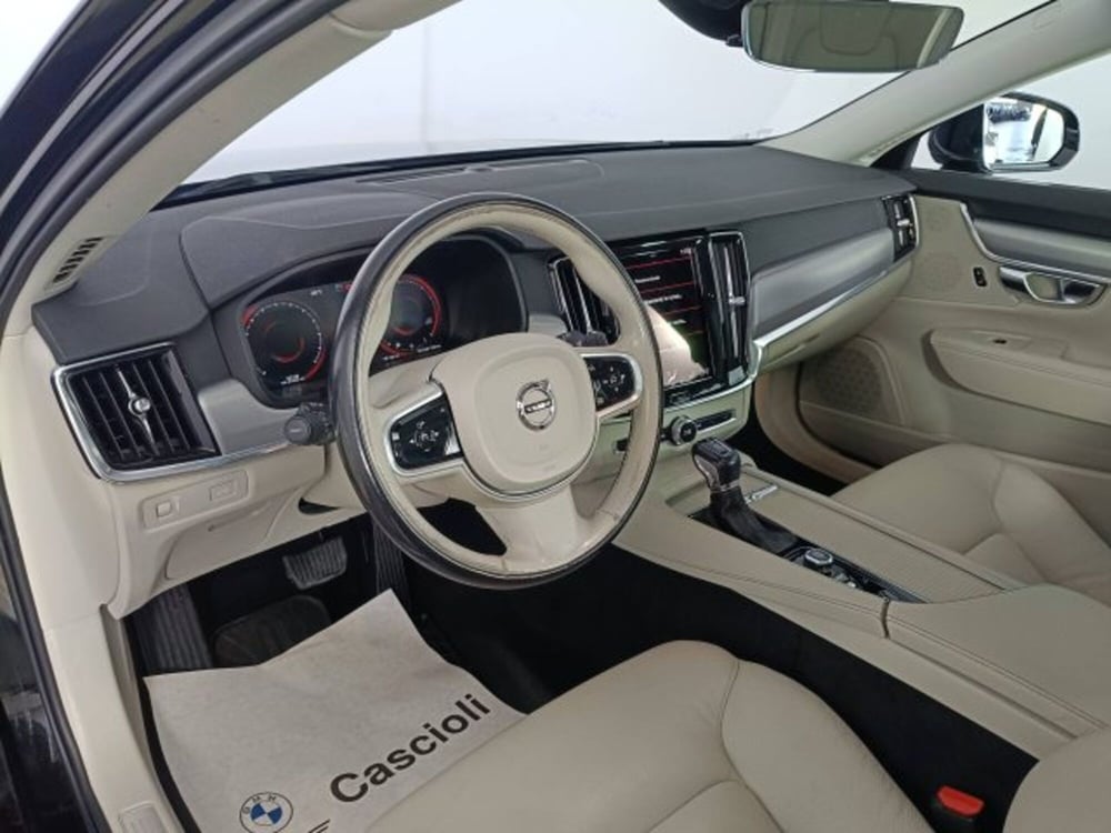 Volvo V90 usata a Ascoli Piceno (8)