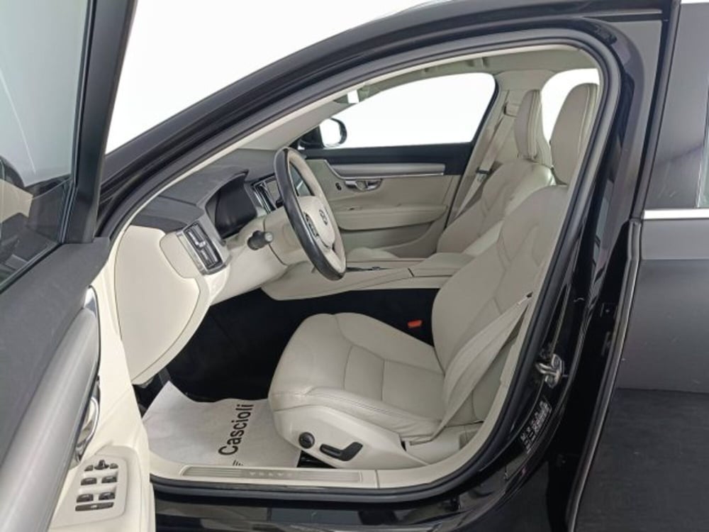 Volvo V90 usata a Ascoli Piceno (9)