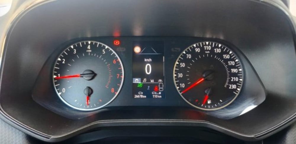 Renault Clio usata a Oristano (11)