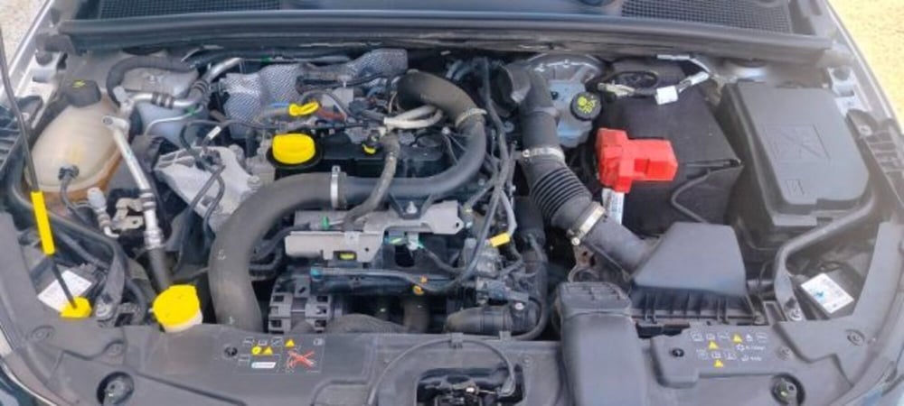 Renault Clio usata a Oristano (17)