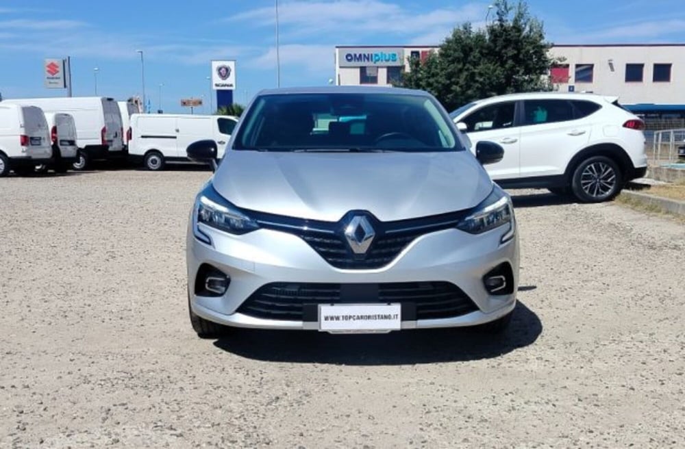 Renault Clio usata a Oristano (2)