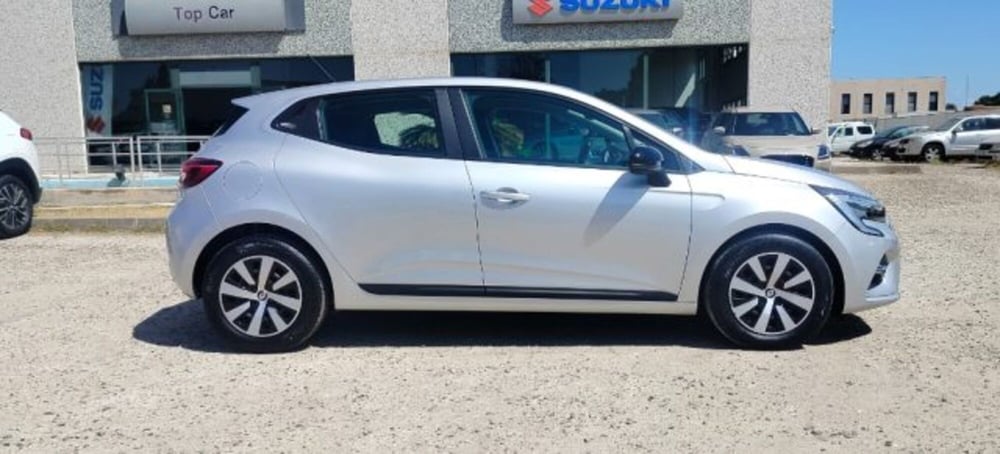 Renault Clio usata a Oristano (3)