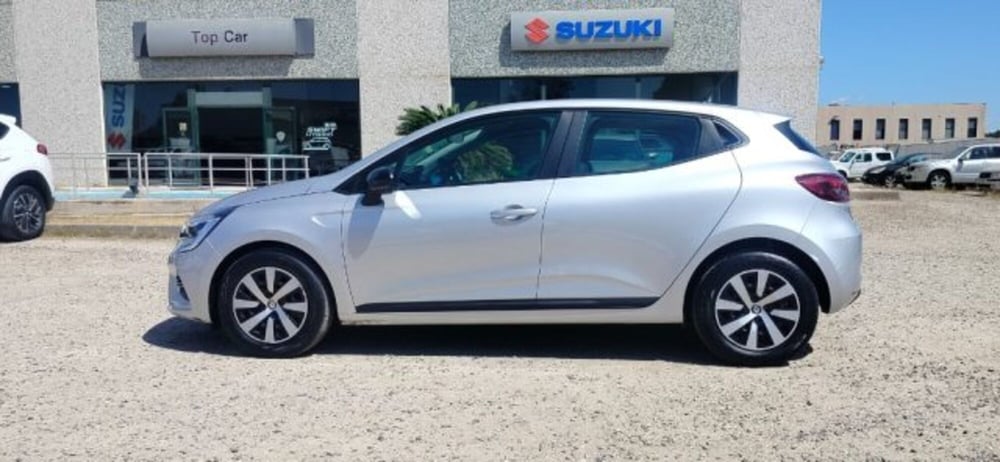 Renault Clio usata a Oristano (5)
