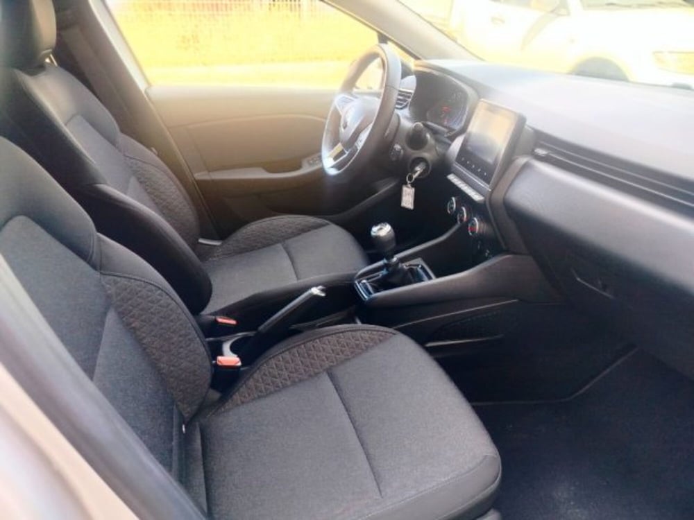 Renault Clio usata a Oristano (9)