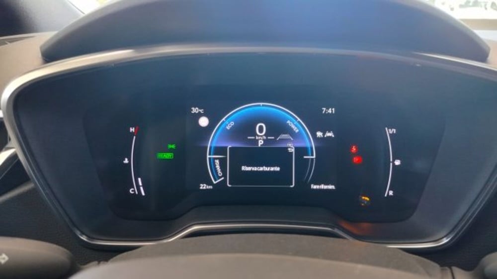 Suzuki Swace nuova a Oristano (11)