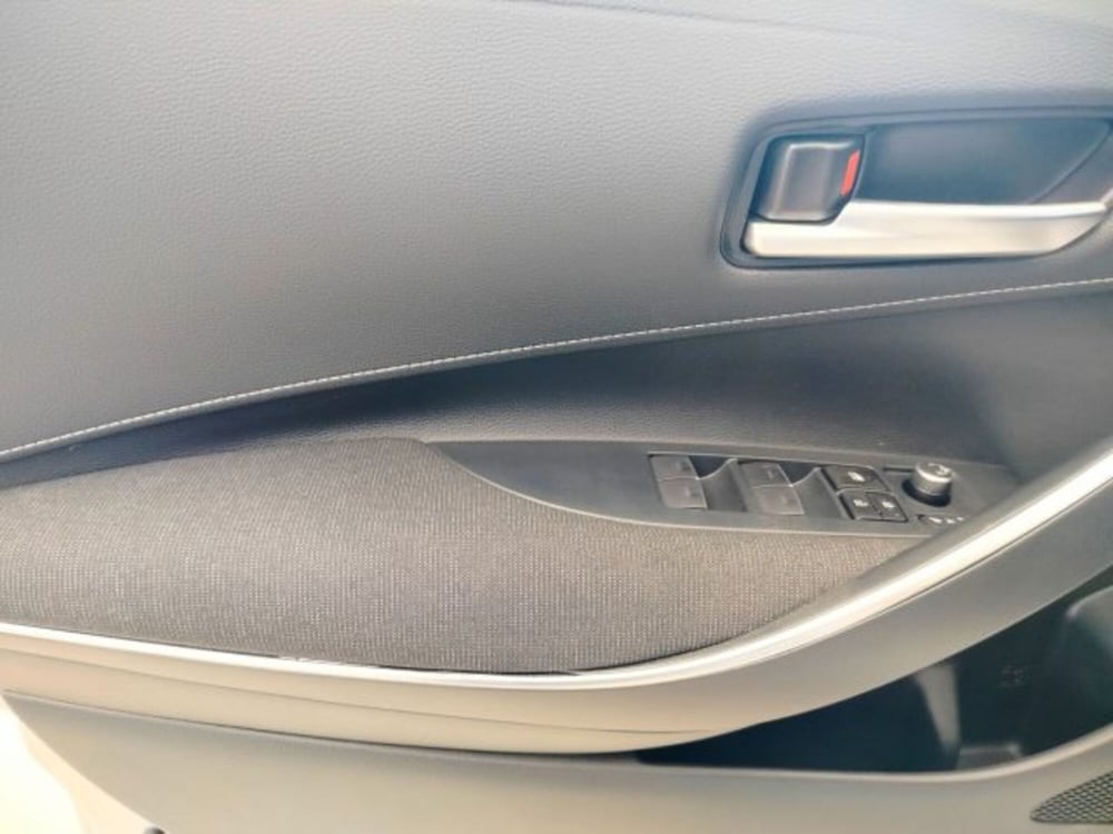 Suzuki Swace nuova a Oristano (15)