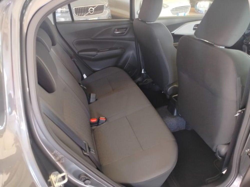 Suzuki Swift nuova a Oristano (10)