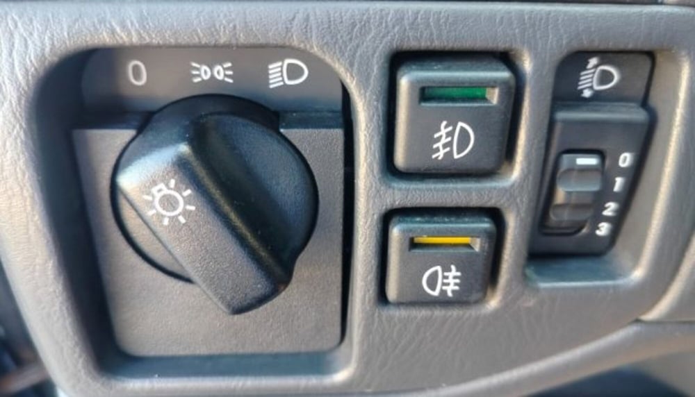 Suzuki Wagon R+ usata a Oristano (12)