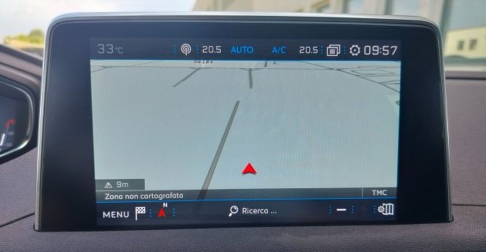 Peugeot 5008 usata a Oristano (12)