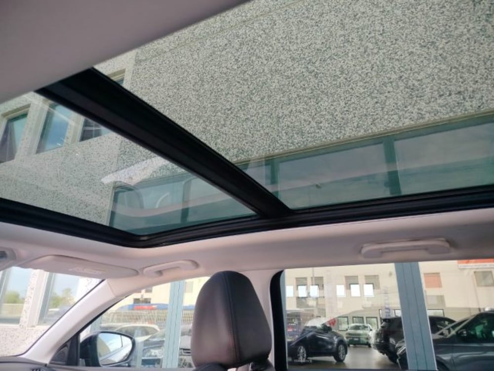 Peugeot 5008 usata a Oristano (19)