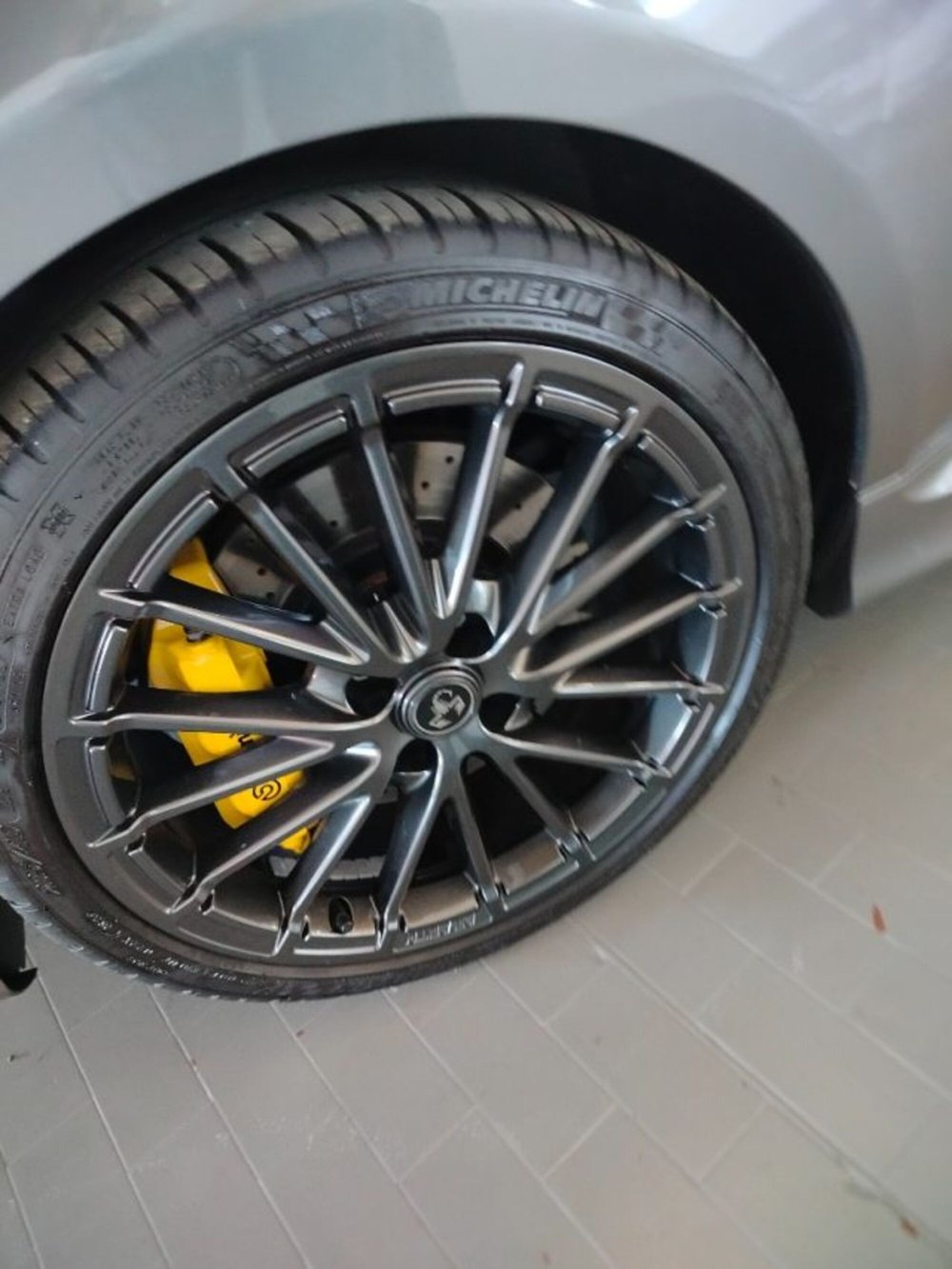 Abarth 695 Cabrio usata a Forlì-Cesena (18)