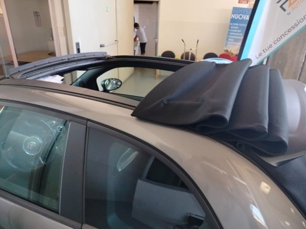 Abarth 695 Cabrio usata a Forlì-Cesena (19)