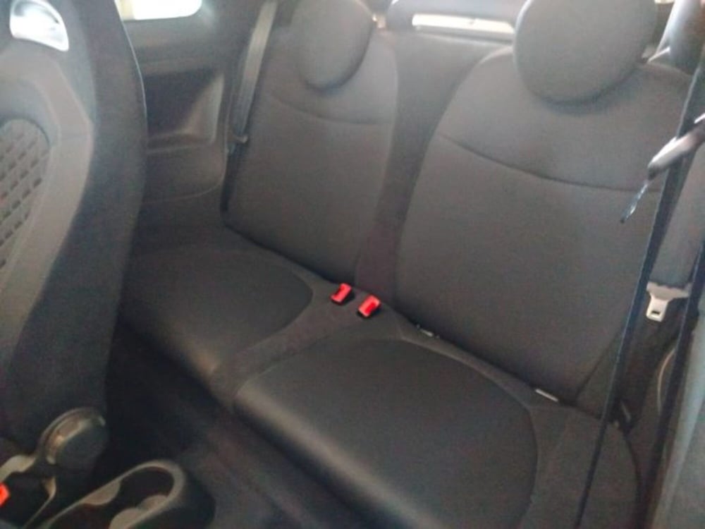 Abarth 695 Cabrio usata a Forlì-Cesena (20)