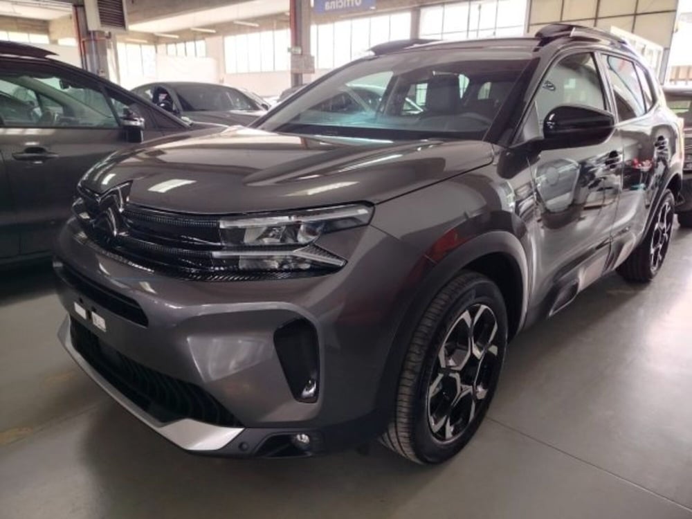 Citroen C5 Aircross nuova a Forlì-Cesena