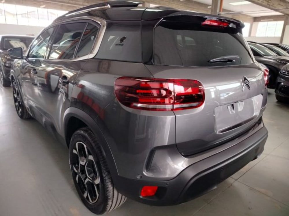 Citroen C5 Aircross nuova a Forlì-Cesena (10)