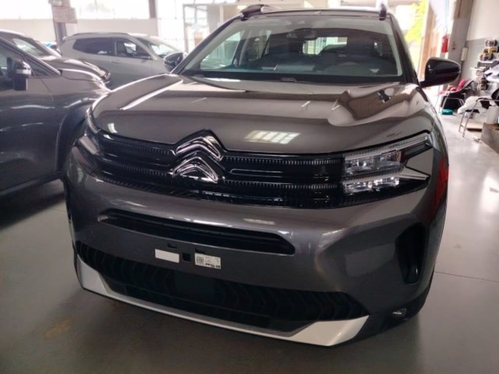 Citroen C5 Aircross nuova a Forlì-Cesena (3)