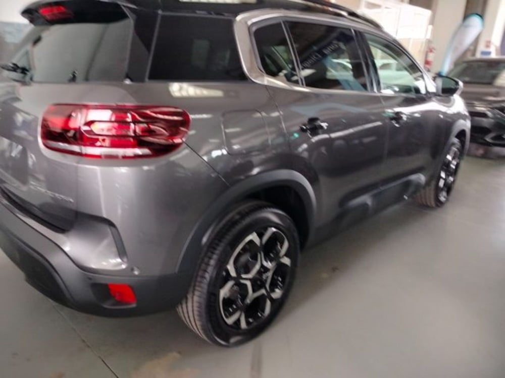 Citroen C5 Aircross nuova a Forlì-Cesena (6)